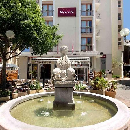 Mercure Millau Esterno foto