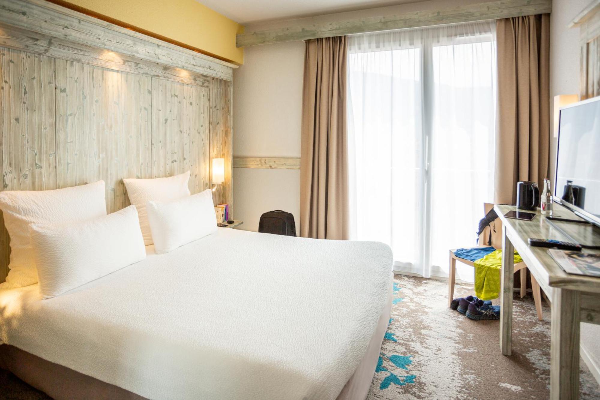 Mercure Millau Esterno foto