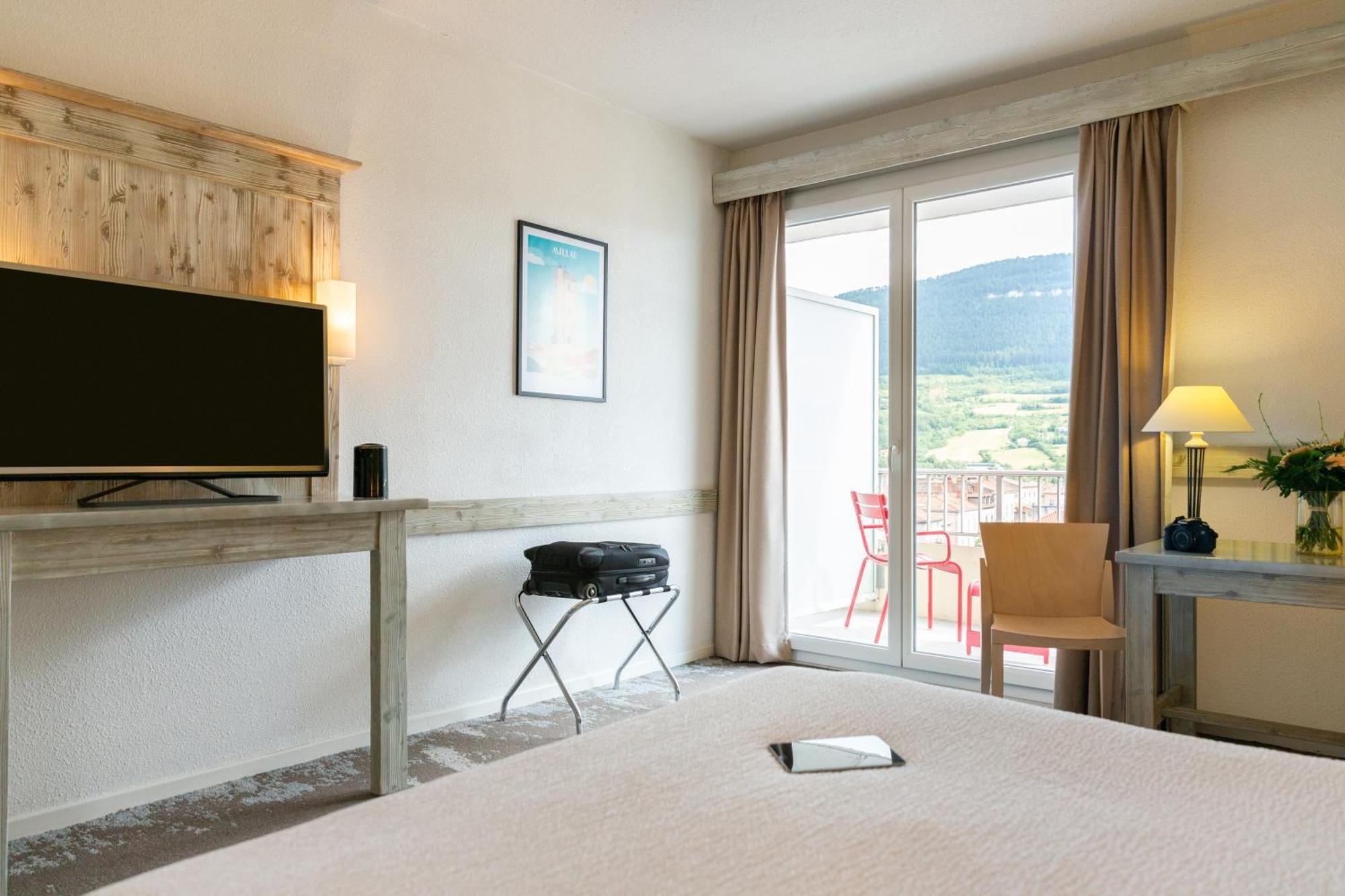 Mercure Millau Esterno foto