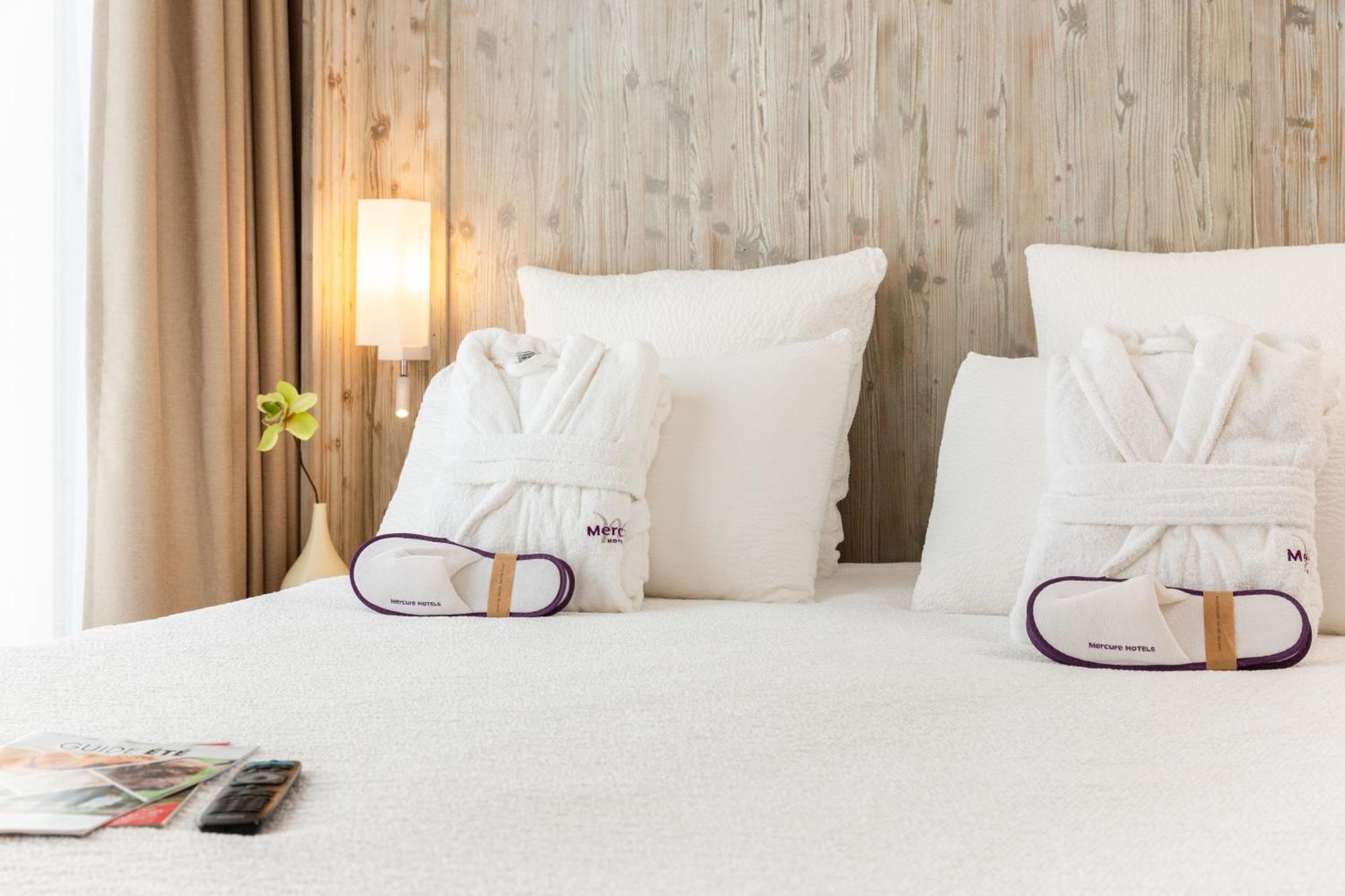 Mercure Millau Esterno foto